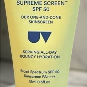 Ultra Violette Supreme Screen SPF 50 - Yellow